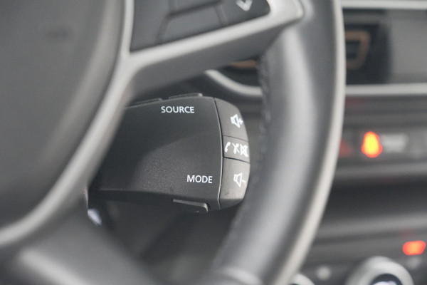 Dacia SANDERO Stepway TCe 90 Expression | Camera | Dodehoekdetectie | Navigatie