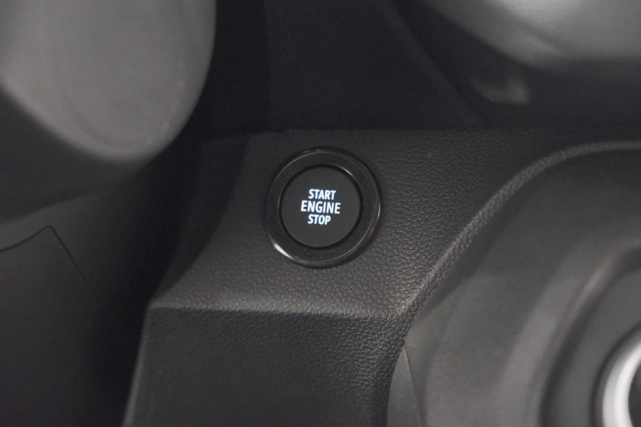 Dacia SANDERO Stepway TCe 90 Expression | Camera | Dodehoekdetectie | Navigatie