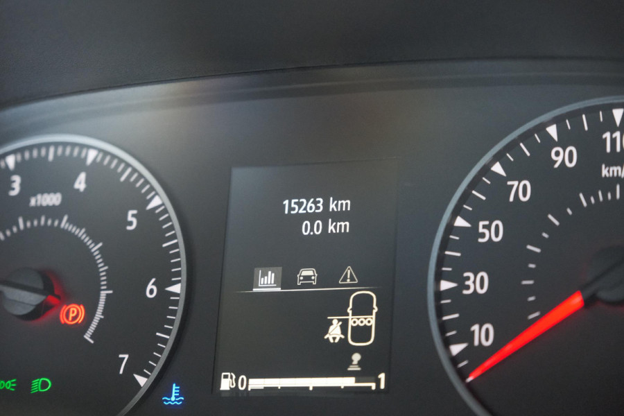 Dacia SANDERO Stepway TCe 90 Expression | Camera | Dodehoekdetectie | Navigatie