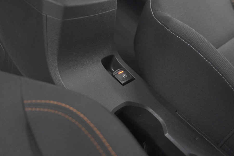 Dacia SANDERO Stepway TCe 90 Expression | Camera | Dodehoekdetectie | Navigatie