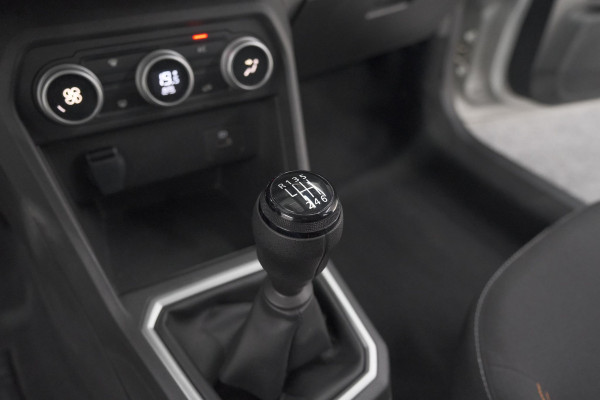 Dacia SANDERO Stepway TCe 90 Expression | Camera | Dodehoekdetectie | Navigatie