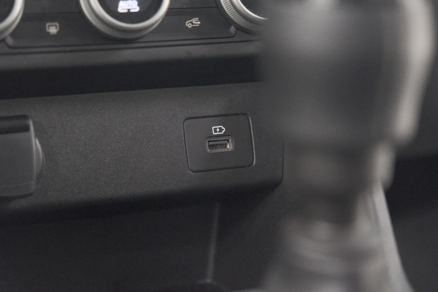 Dacia SANDERO Stepway TCe 90 Expression | Camera | Dodehoekdetectie | Navigatie