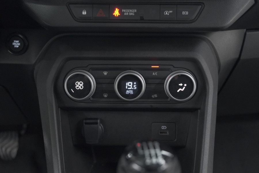 Dacia SANDERO Stepway TCe 90 Expression | Camera | Dodehoekdetectie | Navigatie