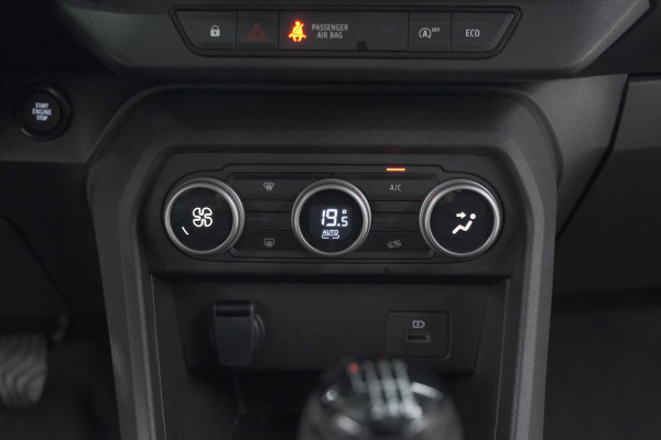 Dacia SANDERO Stepway TCe 90 Expression | Camera | Dodehoekdetectie | Navigatie