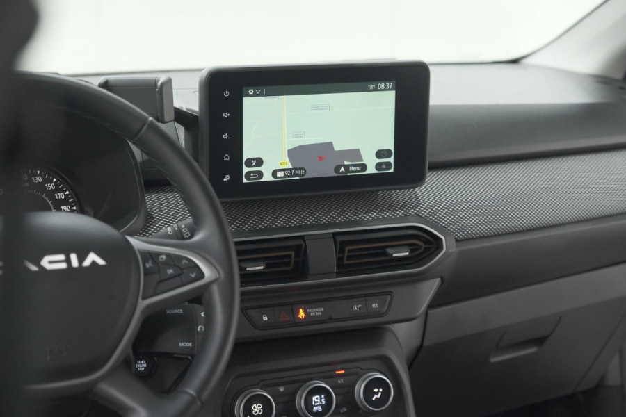 Dacia SANDERO Stepway TCe 90 Expression | Camera | Dodehoekdetectie | Navigatie