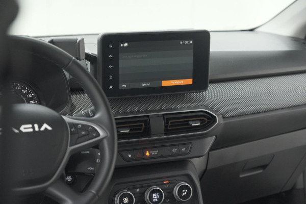 Dacia SANDERO Stepway TCe 90 Expression | Camera | Dodehoekdetectie | Navigatie