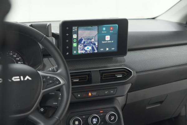 Dacia SANDERO Stepway TCe 90 Expression | Camera | Dodehoekdetectie | Navigatie