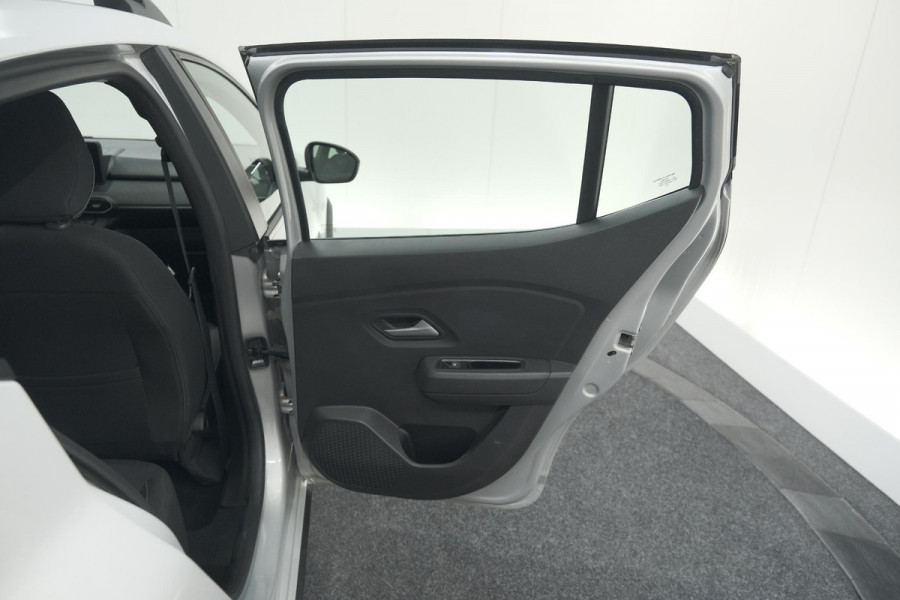 Dacia SANDERO Stepway TCe 90 Expression | Camera | Dodehoekdetectie | Navigatie