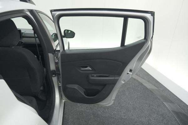 Dacia SANDERO Stepway TCe 90 Expression | Camera | Dodehoekdetectie | Navigatie