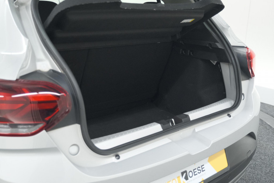 Dacia SANDERO Stepway TCe 90 Expression | Camera | Dodehoekdetectie | Navigatie