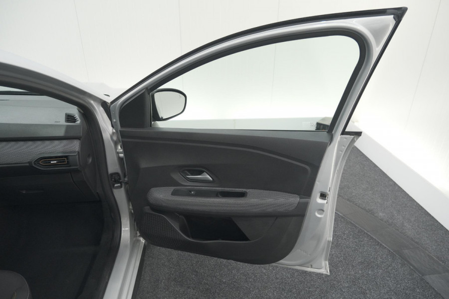 Dacia SANDERO Stepway TCe 90 Expression | Camera | Dodehoekdetectie | Navigatie