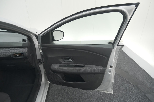 Dacia SANDERO Stepway TCe 90 Expression | Camera | Dodehoekdetectie | Navigatie