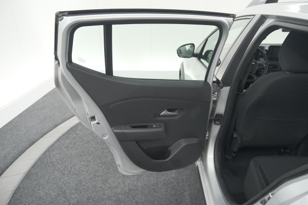 Dacia SANDERO Stepway TCe 90 Expression | Camera | Dodehoekdetectie | Navigatie