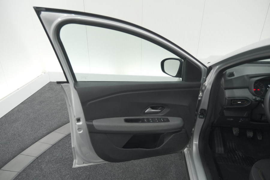 Dacia SANDERO Stepway TCe 90 Expression | Camera | Dodehoekdetectie | Navigatie