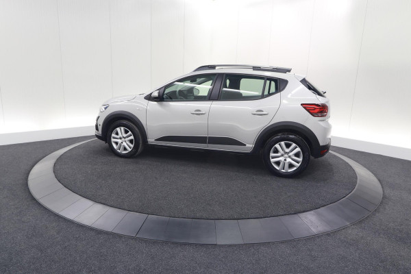 Dacia SANDERO Stepway TCe 90 Expression | Camera | Dodehoekdetectie | Navigatie