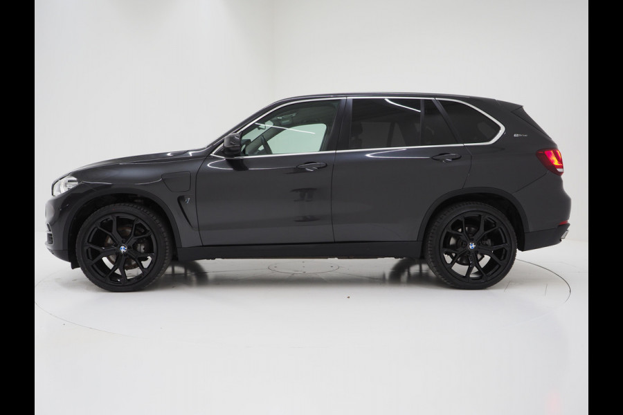 BMW X5 xDrive40e iPerformance High Executive | Sportstoelen | Leder | Memory | Sfeerverlichting