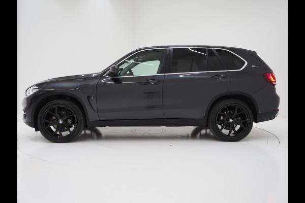 BMW X5 xDrive40e iPerformance High Executive | Sportstoelen | Leder | Memory | Sfeerverlichting