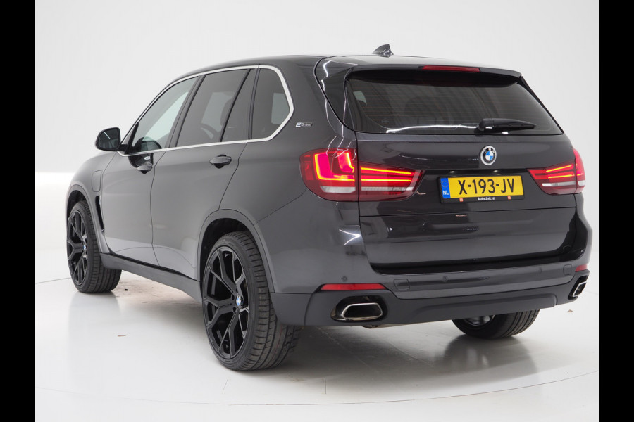 BMW X5 xDrive40e iPerformance High Executive | Sportstoelen | Leder | Memory | Sfeerverlichting