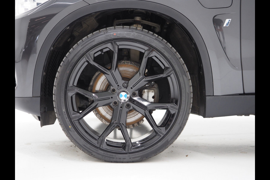 BMW X5 xDrive40e iPerformance High Executive | Sportstoelen | Leder | Memory | Sfeerverlichting