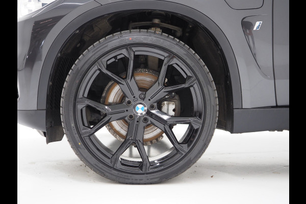 BMW X5 xDrive40e iPerformance High Executive | Sportstoelen | Leder | Memory | Sfeerverlichting