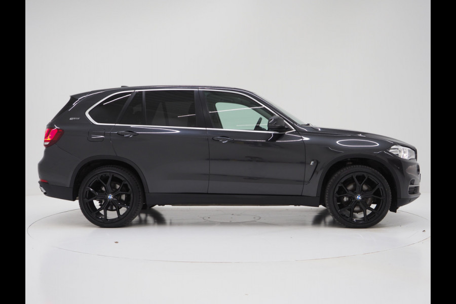 BMW X5 xDrive40e iPerformance High Executive | Sportstoelen | Leder | Memory | Sfeerverlichting
