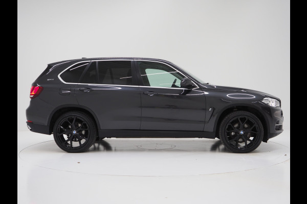 BMW X5 xDrive40e iPerformance High Executive | Sportstoelen | Leder | Memory | Sfeerverlichting