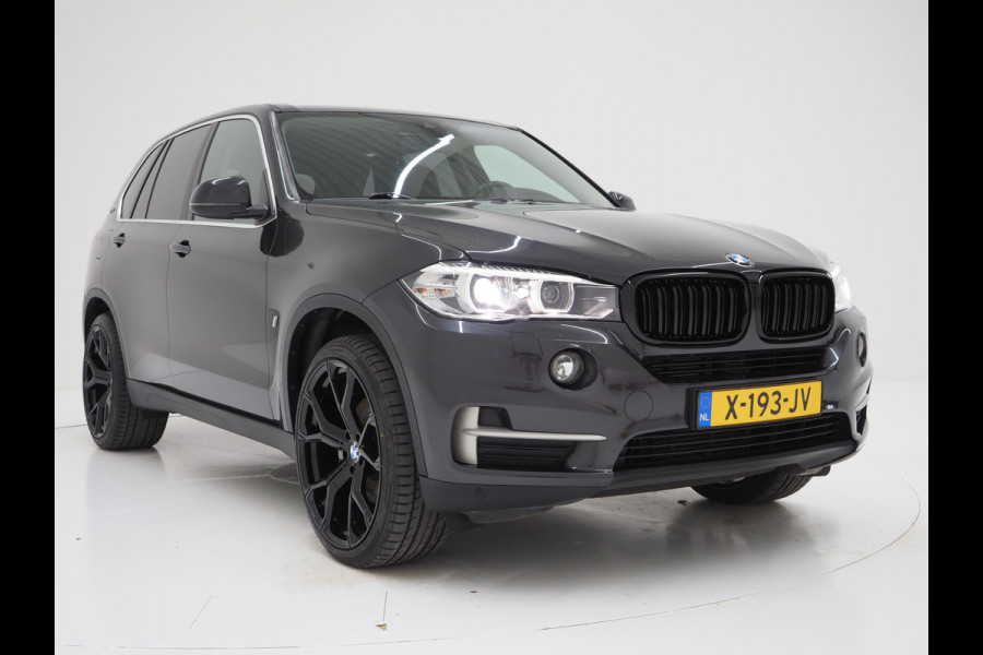 BMW X5 xDrive40e iPerformance High Executive | Sportstoelen | Leder | Memory | Sfeerverlichting