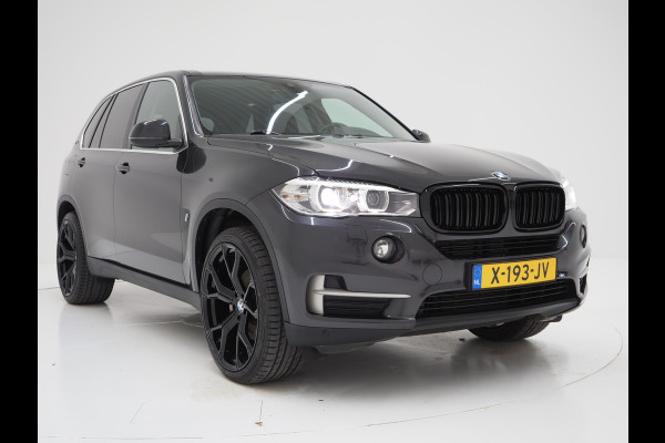 BMW X5 xDrive40e iPerformance High Executive | Sportstoelen | Leder | Memory | Sfeerverlichting