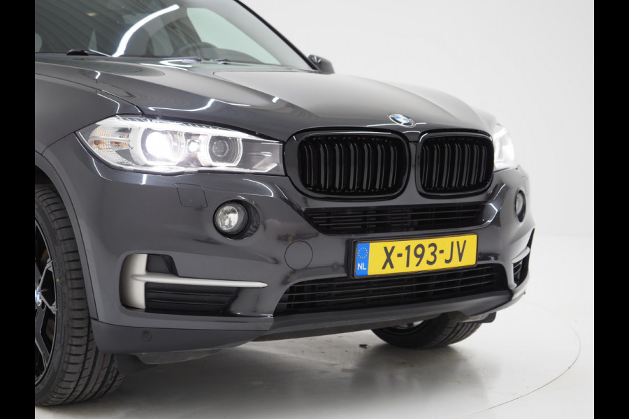 BMW X5 xDrive40e iPerformance High Executive | Sportstoelen | Leder | Memory | Sfeerverlichting