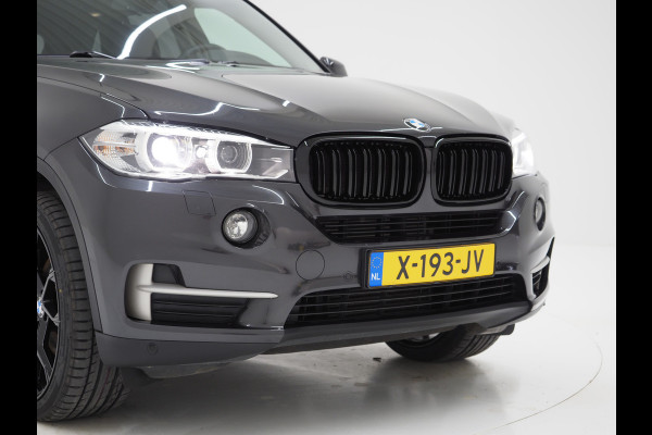 BMW X5 xDrive40e iPerformance High Executive | Sportstoelen | Leder | Memory | Sfeerverlichting