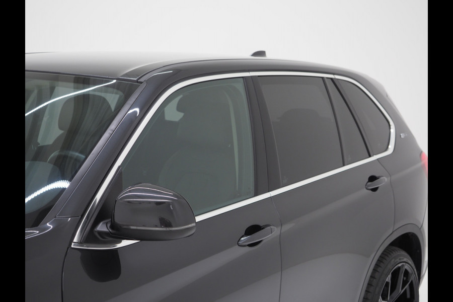 BMW X5 xDrive40e iPerformance High Executive | Sportstoelen | Leder | Memory | Sfeerverlichting