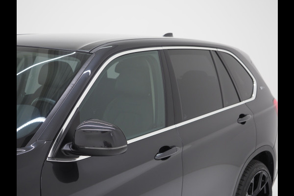 BMW X5 xDrive40e iPerformance High Executive | Sportstoelen | Leder | Memory | Sfeerverlichting