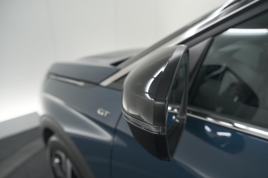 Peugeot 5008 PureTech 130 GT | Camera | Adaptieve Cruise Control | Dodehoekdetectie | Navigatie