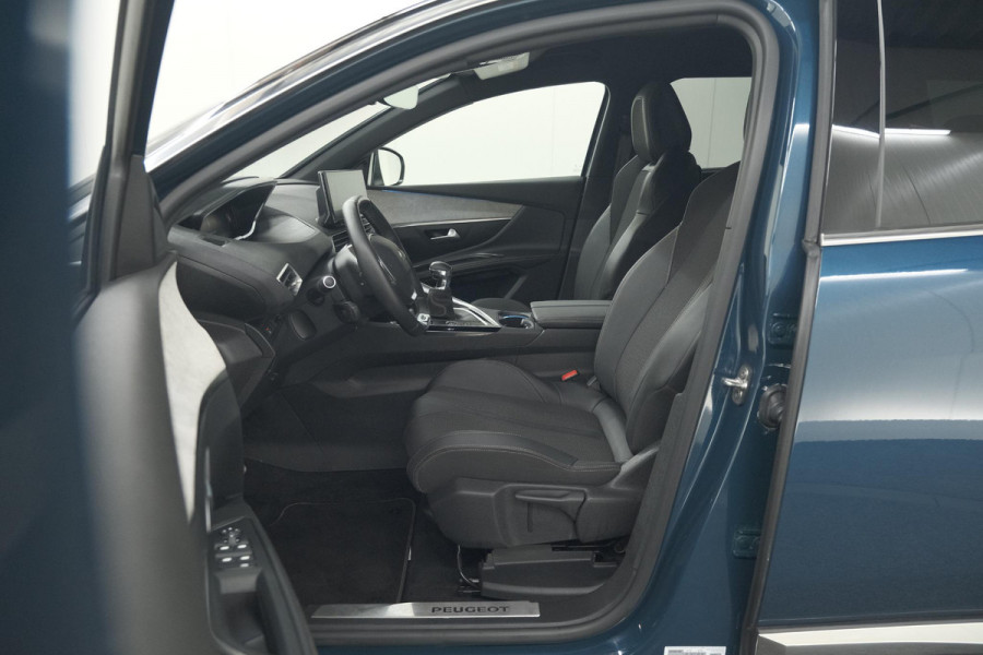 Peugeot 5008 PureTech 130 GT | Camera | Adaptieve Cruise Control | Dodehoekdetectie | Navigatie