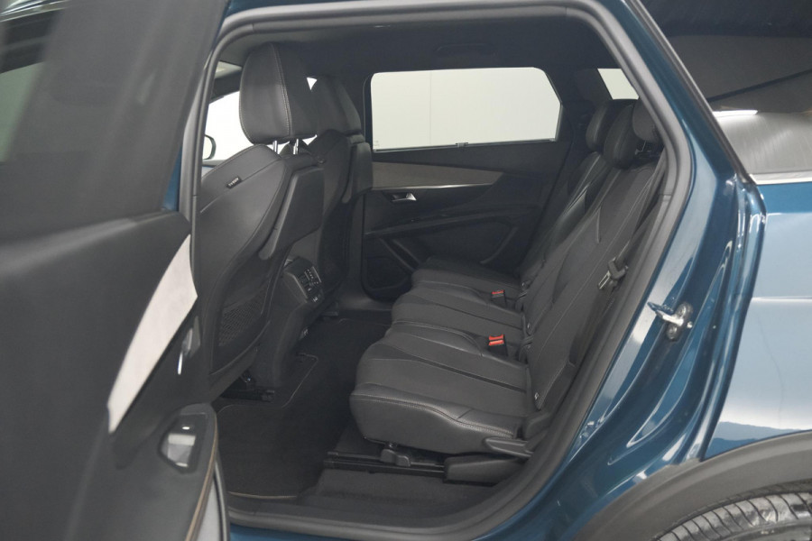 Peugeot 5008 PureTech 130 GT | Camera | Adaptieve Cruise Control | Dodehoekdetectie | Navigatie