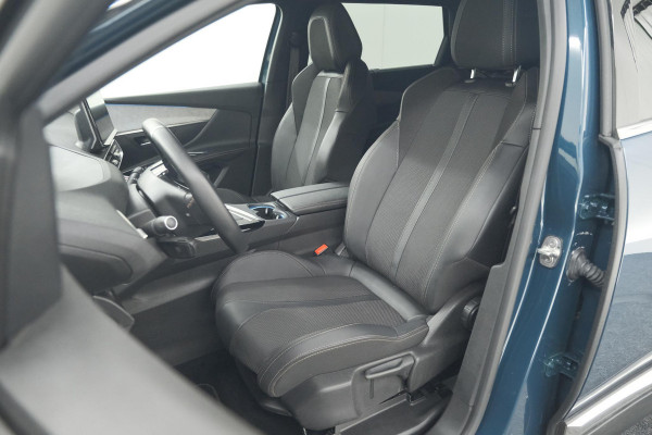 Peugeot 5008 PureTech 130 GT | Camera | Adaptieve Cruise Control | Dodehoekdetectie | Navigatie