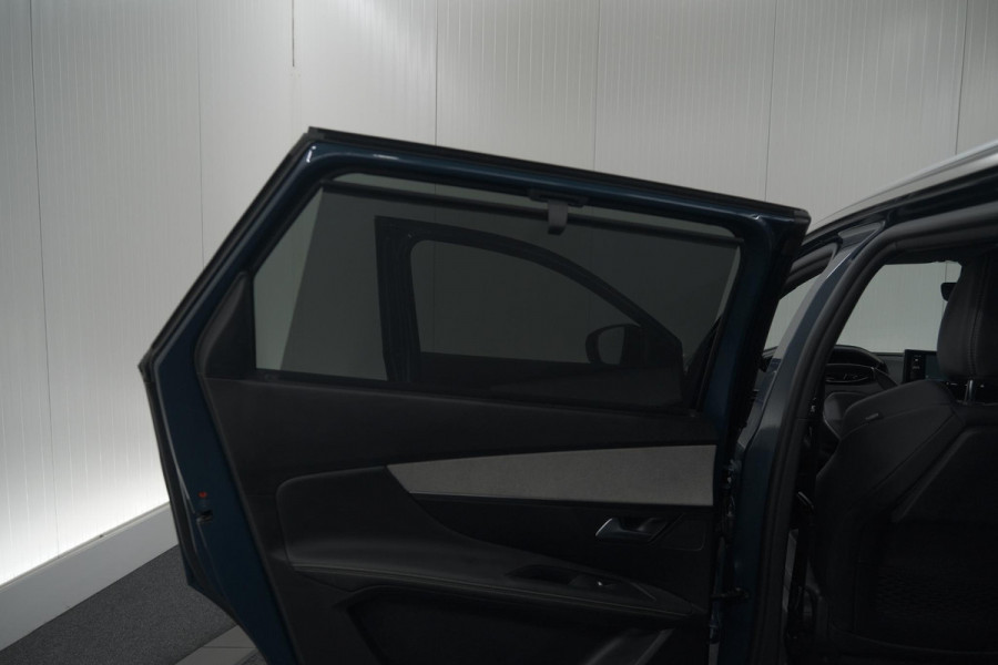 Peugeot 5008 PureTech 130 GT | Camera | Adaptieve Cruise Control | Dodehoekdetectie | Navigatie