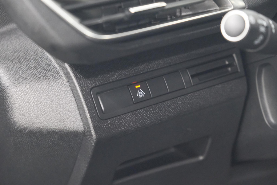 Peugeot 5008 PureTech 130 GT | Camera | Adaptieve Cruise Control | Dodehoekdetectie | Navigatie