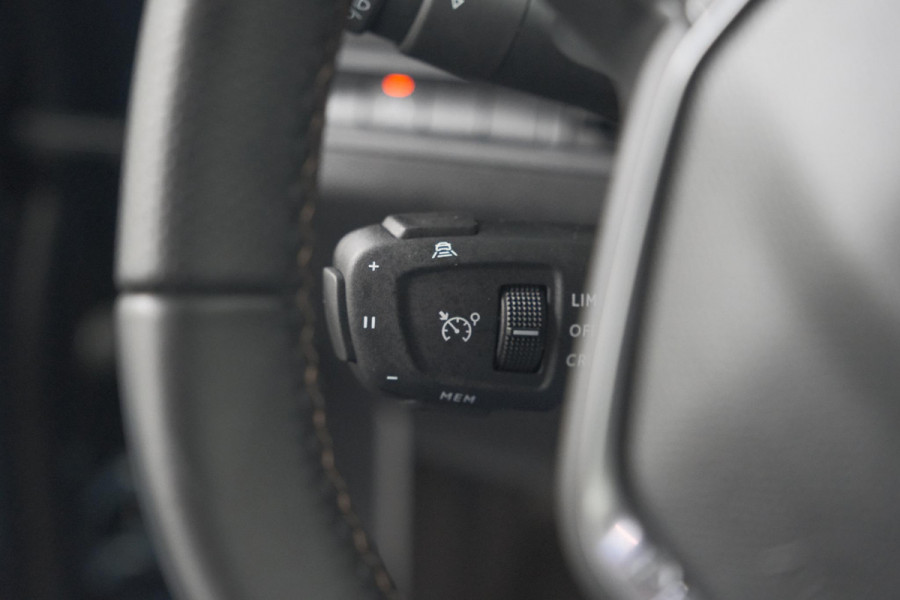 Peugeot 5008 PureTech 130 GT | Camera | Adaptieve Cruise Control | Dodehoekdetectie | Navigatie