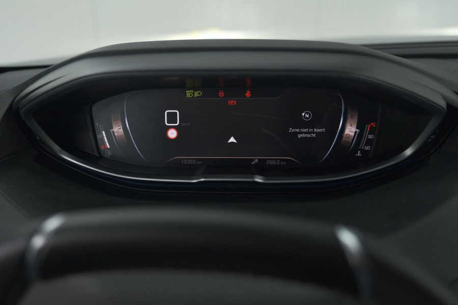 Peugeot 5008 PureTech 130 GT | Camera | Adaptieve Cruise Control | Dodehoekdetectie | Navigatie