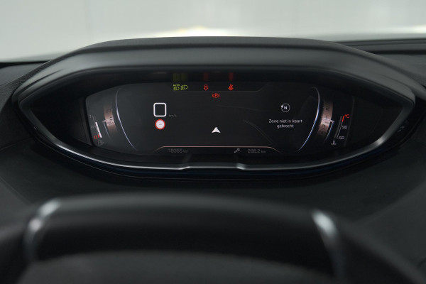 Peugeot 5008 PureTech 130 GT | Camera | Adaptieve Cruise Control | Dodehoekdetectie | Navigatie