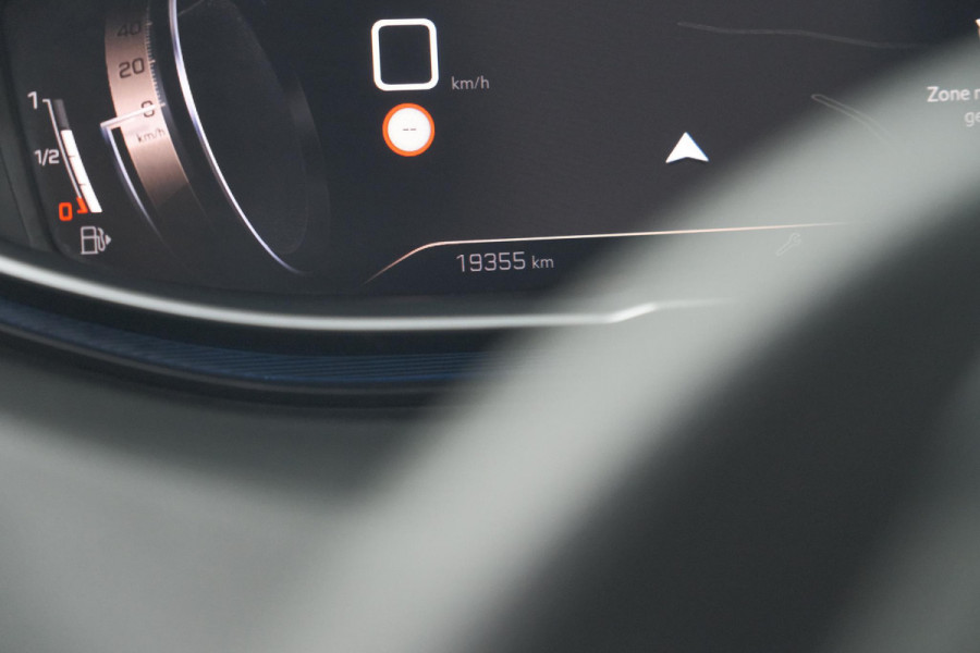 Peugeot 5008 PureTech 130 GT | Camera | Adaptieve Cruise Control | Dodehoekdetectie | Navigatie