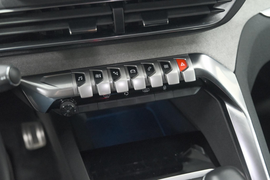 Peugeot 5008 PureTech 130 GT | Camera | Adaptieve Cruise Control | Dodehoekdetectie | Navigatie