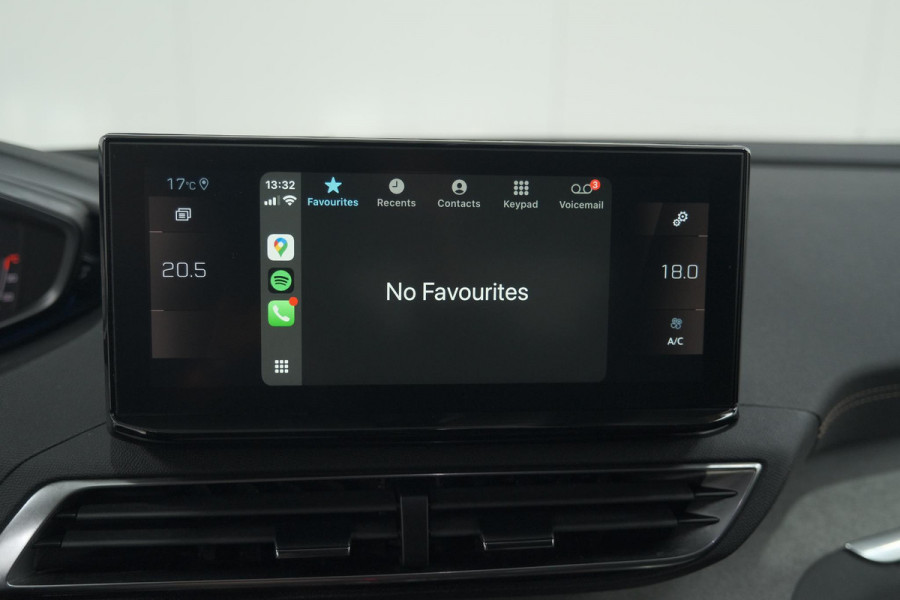 Peugeot 5008 PureTech 130 GT | Camera | Adaptieve Cruise Control | Dodehoekdetectie | Navigatie