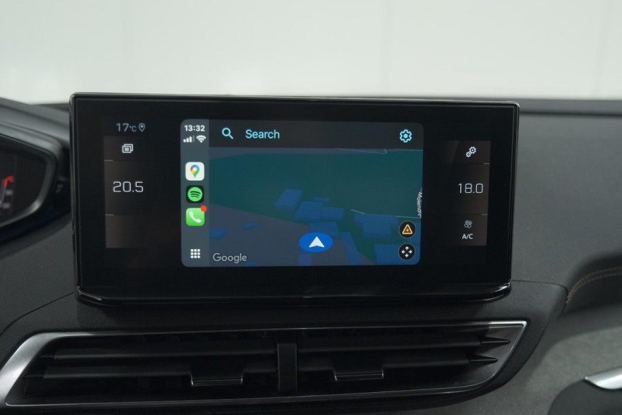 Peugeot 5008 PureTech 130 GT | Camera | Adaptieve Cruise Control | Dodehoekdetectie | Navigatie