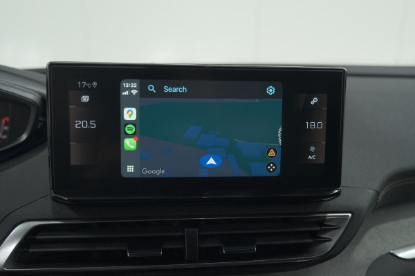 Peugeot 5008 PureTech 130 GT | Camera | Adaptieve Cruise Control | Dodehoekdetectie | Navigatie