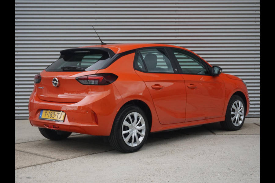 Opel CORSA-E Level 2 50 kWh
