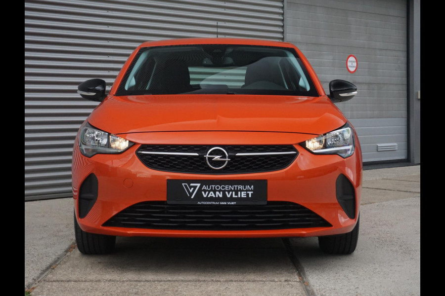 Opel CORSA-E Level 2 50 kWh