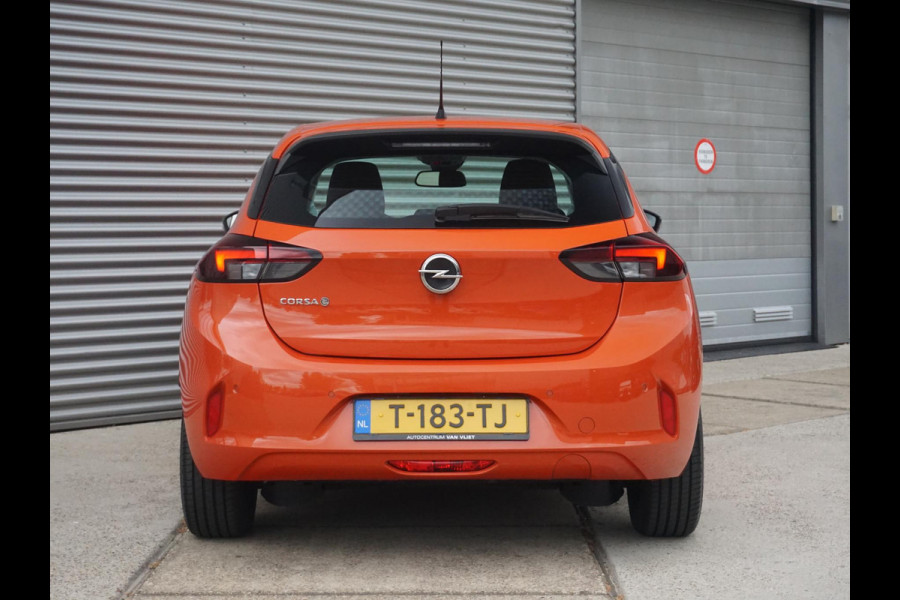 Opel CORSA-E Level 2 50 kWh