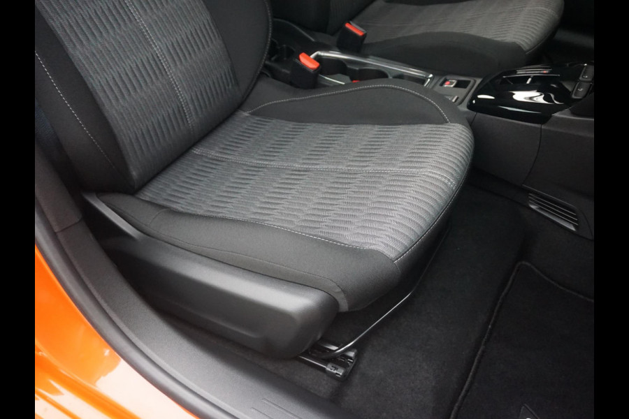 Opel CORSA-E Level 2 50 kWh